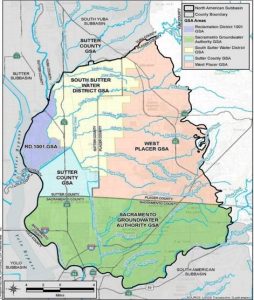 Long-Term Groundwater Sustainability Plan Approved for the Greater Sacramento Region